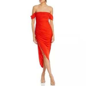 Stunning Cinq a Sept Dress